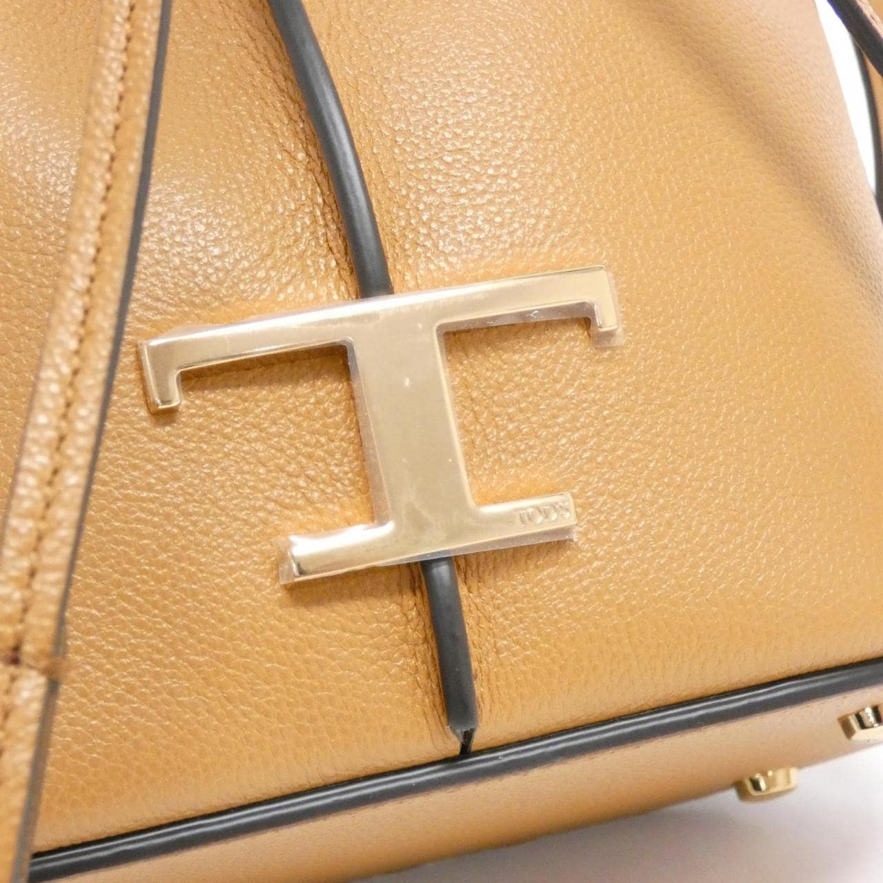 [新品] Tod's T TIMELESS XBWTSAQ0000Q8ES410 包
