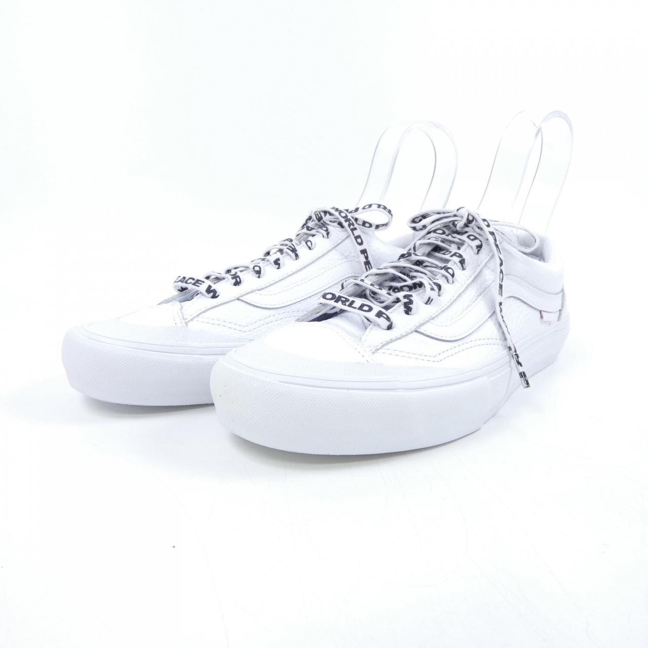 バンズ VANS スニーカー