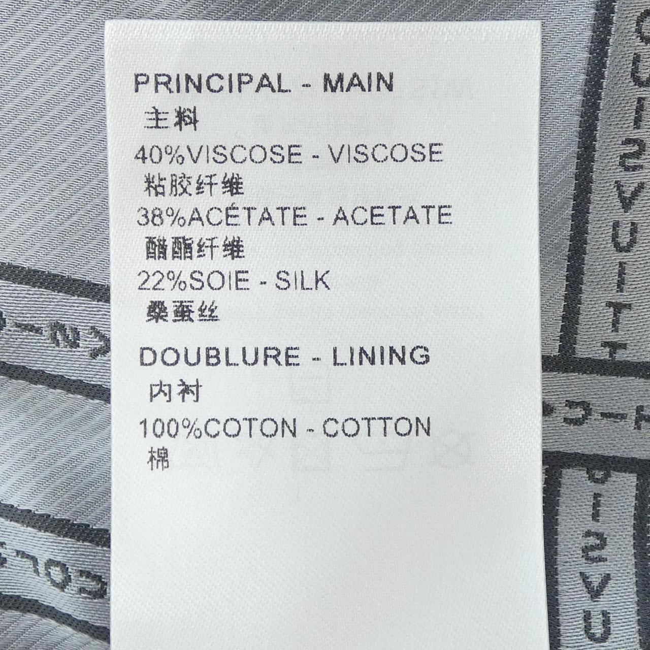 ルイヴィトン LOUIS VUITTON シャツ