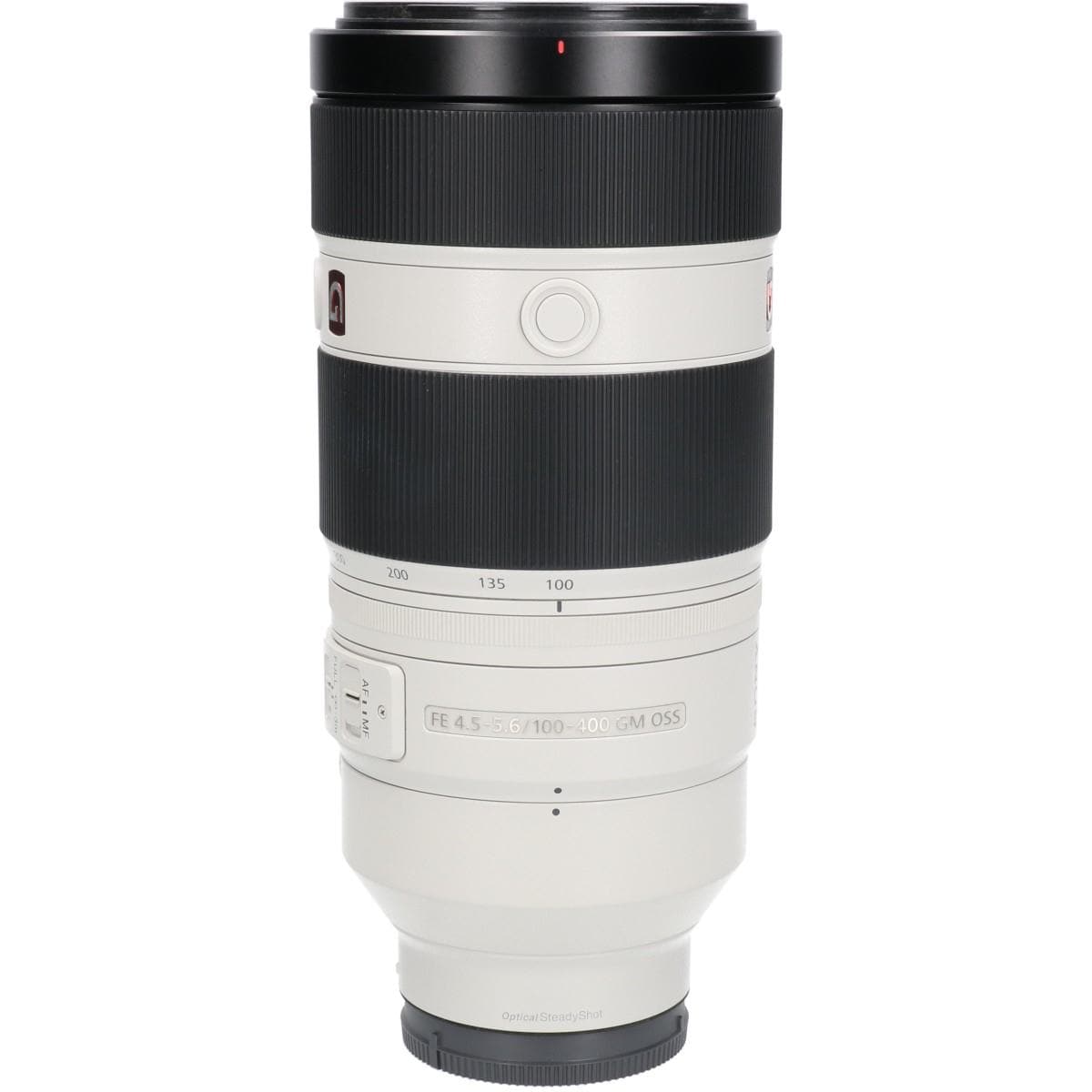 FE100-400mm F4.5-5.6GM OSS