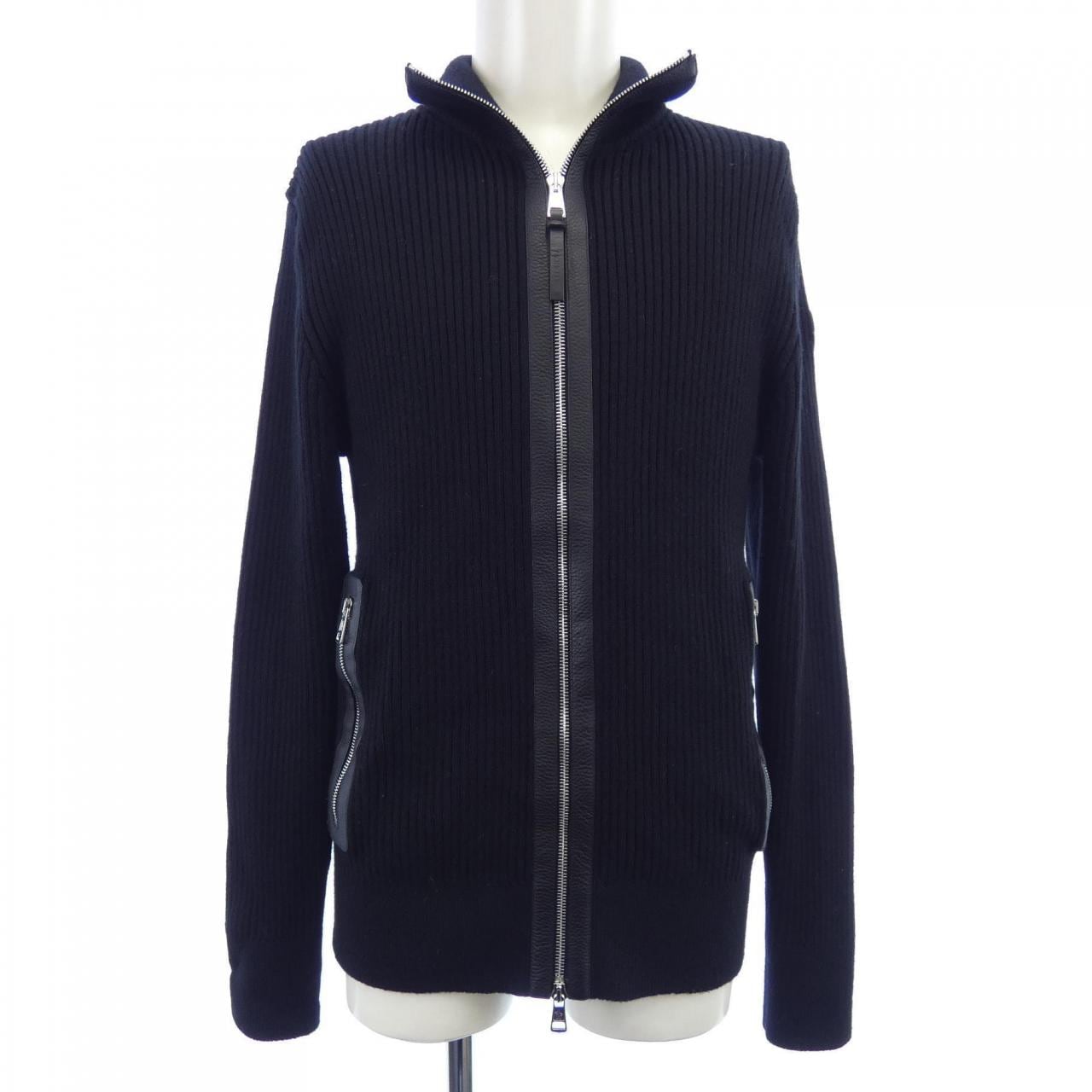 モンクレール MONCLER 20919B00021 ブルゾン