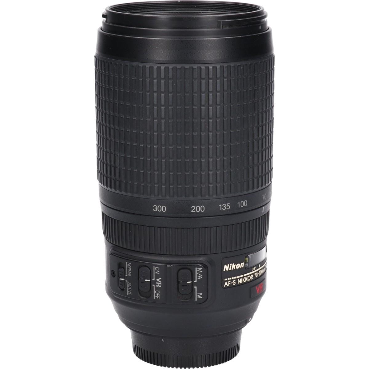 ＡＦ－Ｓ７０－３００ｍｍ　Ｆ４．５－５．６Ｇ　ＥＤ　ＶＲ