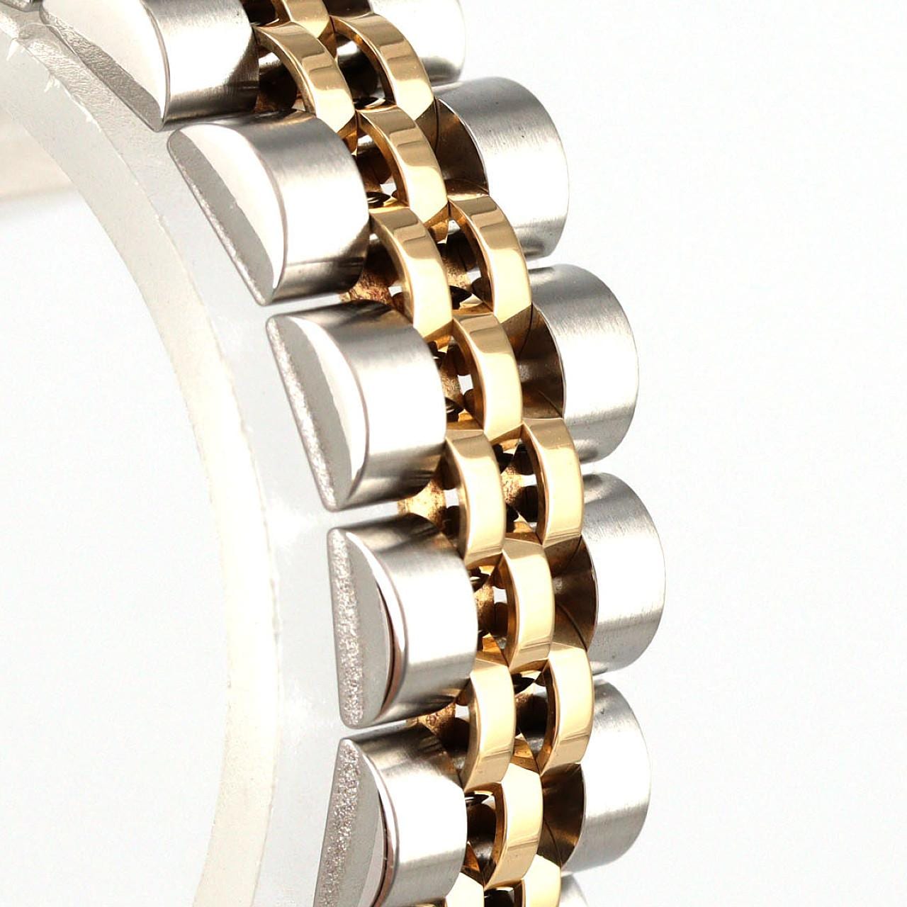 ロレックス デイトジャスト 69173 SSxYG 自動巻 R番