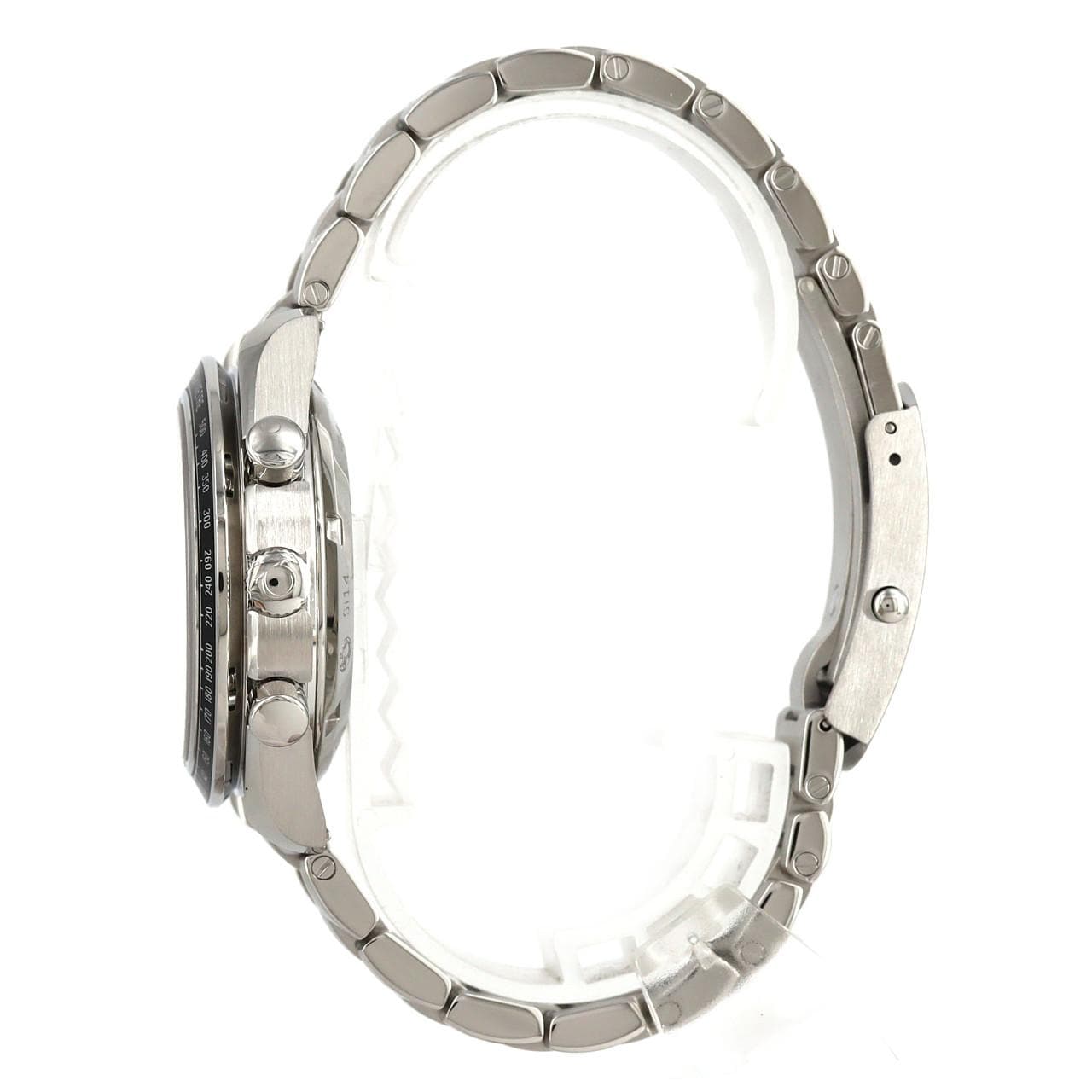 オメガ スピードマスターレーシング 326.30.40.50.01.002 SS 自動巻