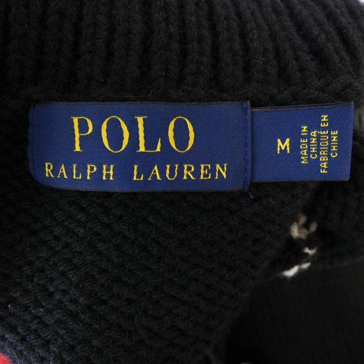 ポロラルフローレン POLO RALPH LAUREN ニット