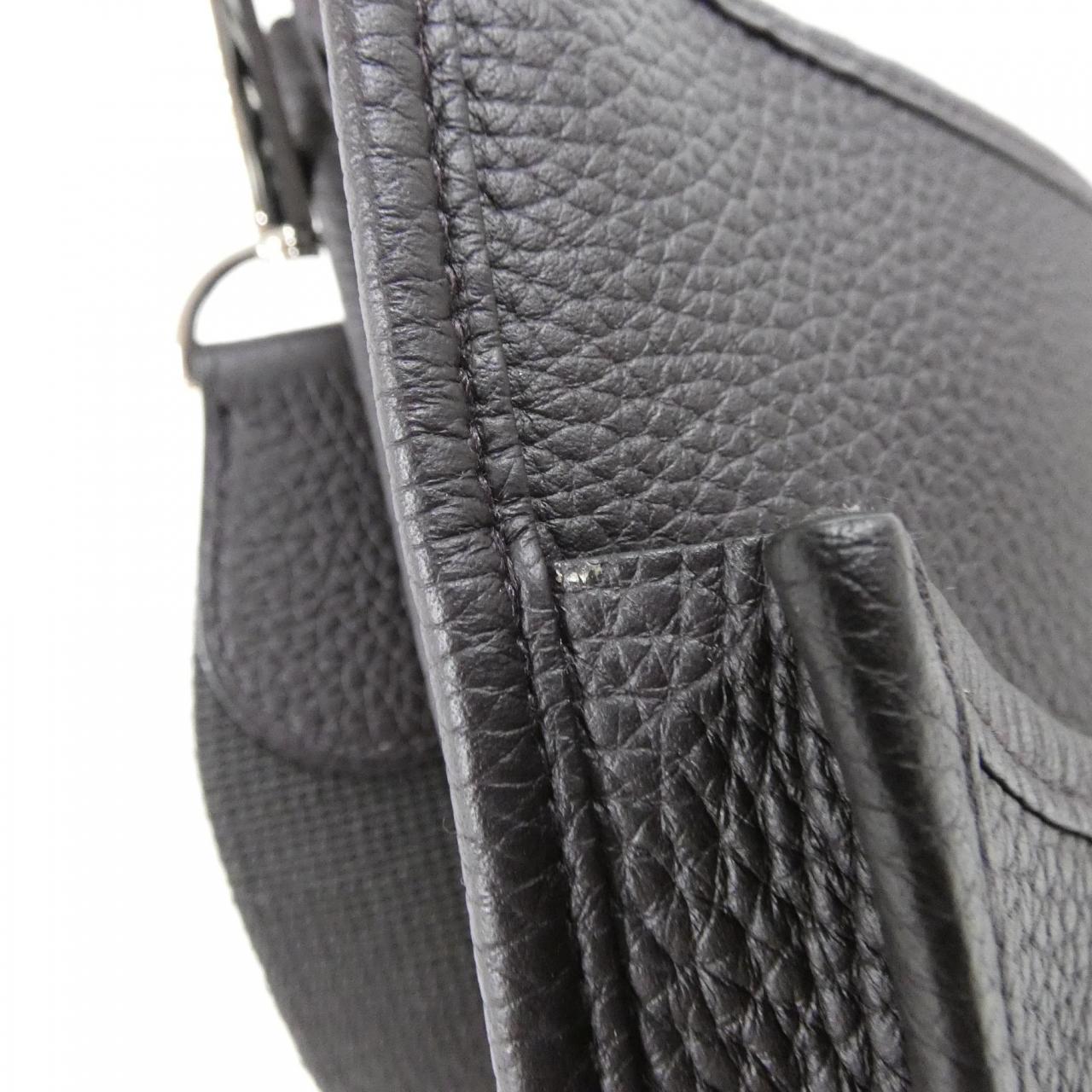 エルメス エヴリン3 GM 056275CK ショルダーバッグ