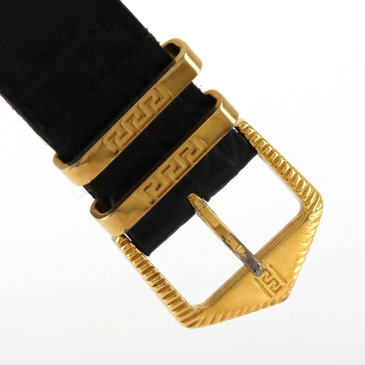 【ノーメンテナンス還元価格】ジャンニヴェルサーチ 7008012 GP クォーツ