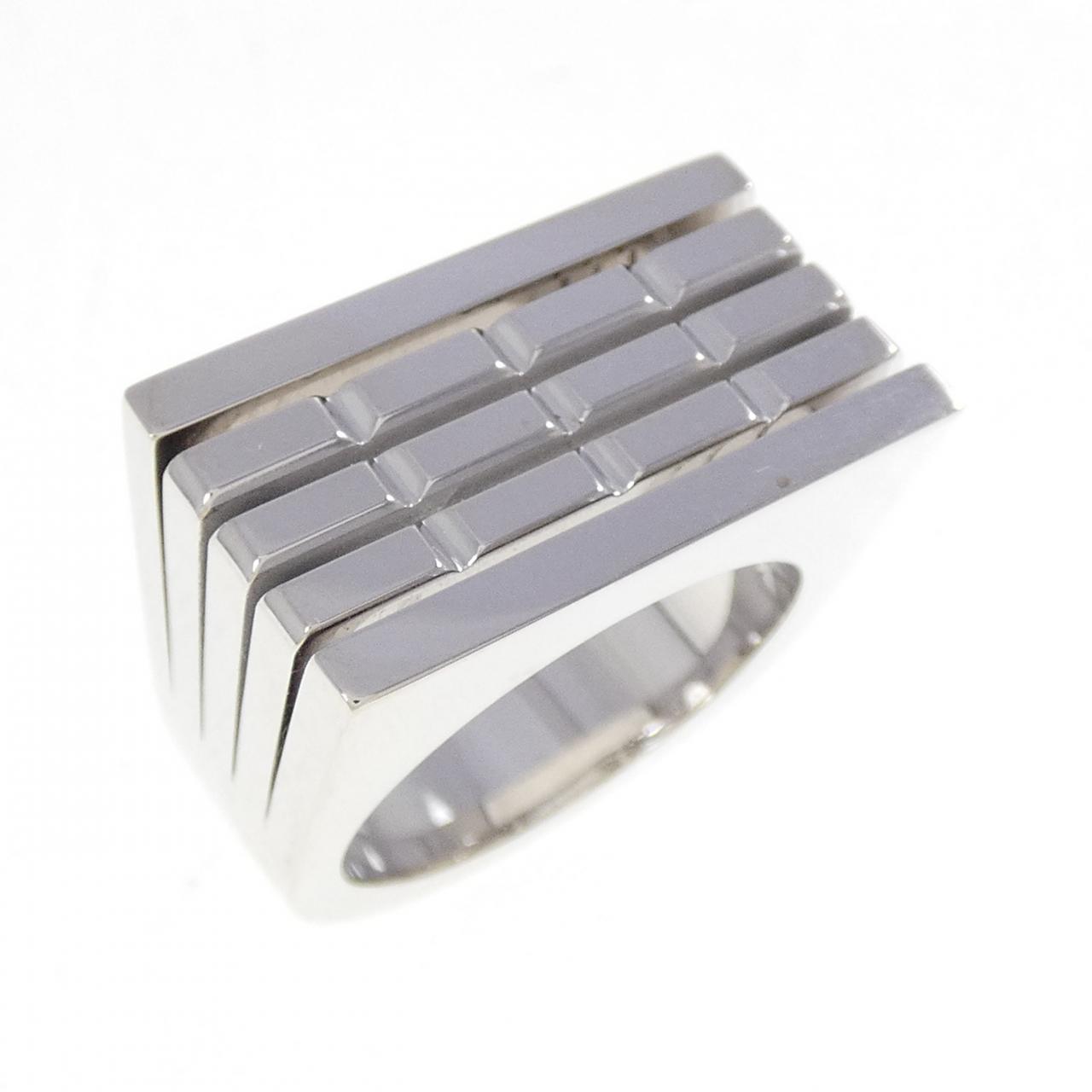 ピアジェ 750WG リング