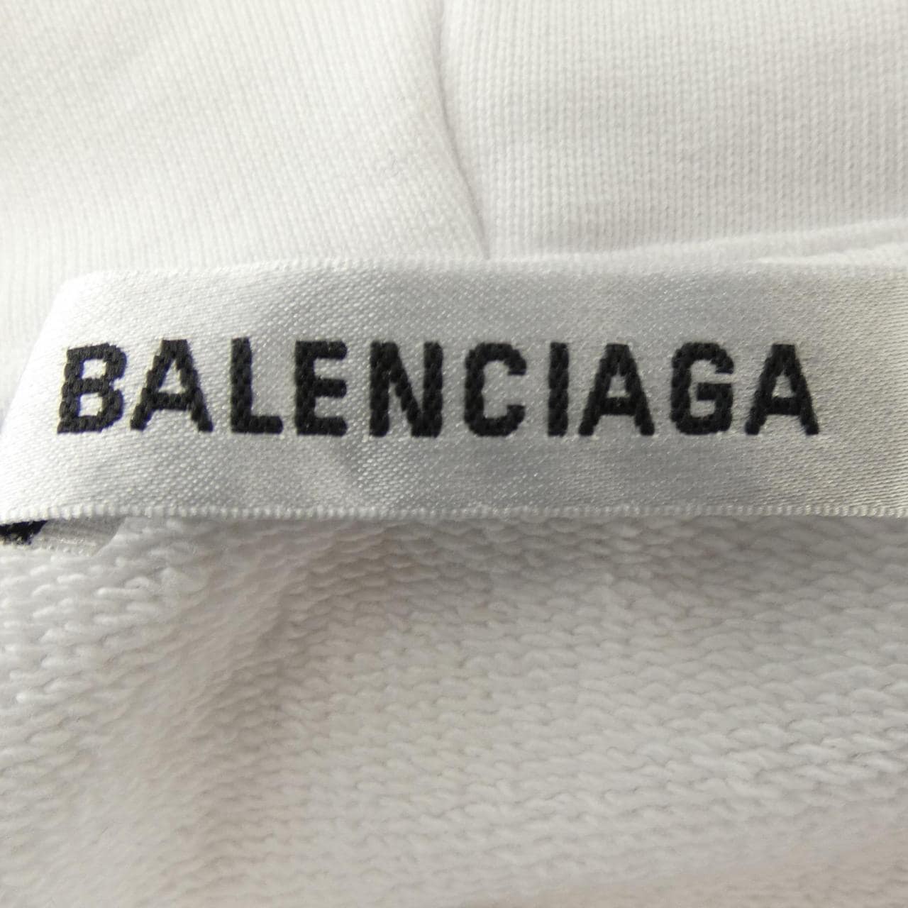 バレンシアガ BALENCIAGA 578135 TIV53 パーカー