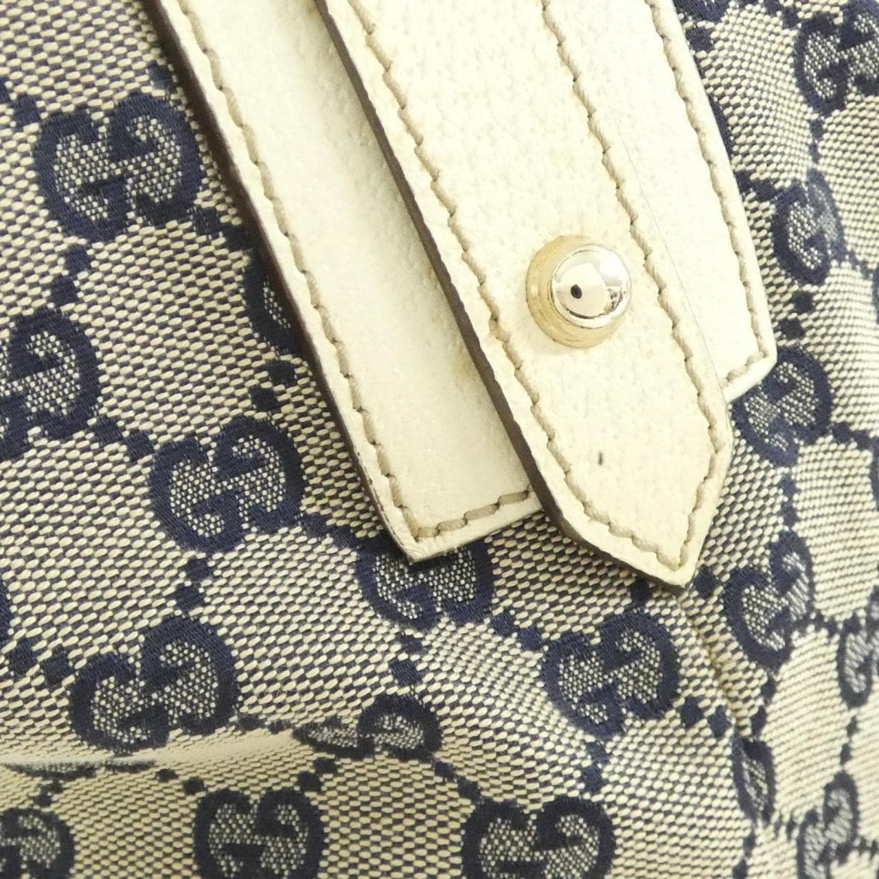 【ヴィンテージ】グッチ 114900 ショルダーバッグ