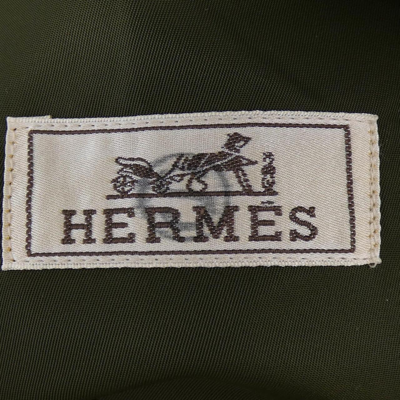 エルメス HERMES ジャケット