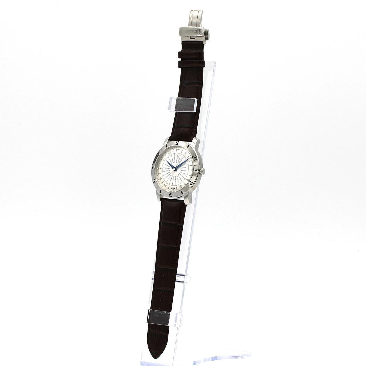 【新品】ティソ ヘリテージ･160th Anniversary T078.641.16.037.00 SS 自動巻