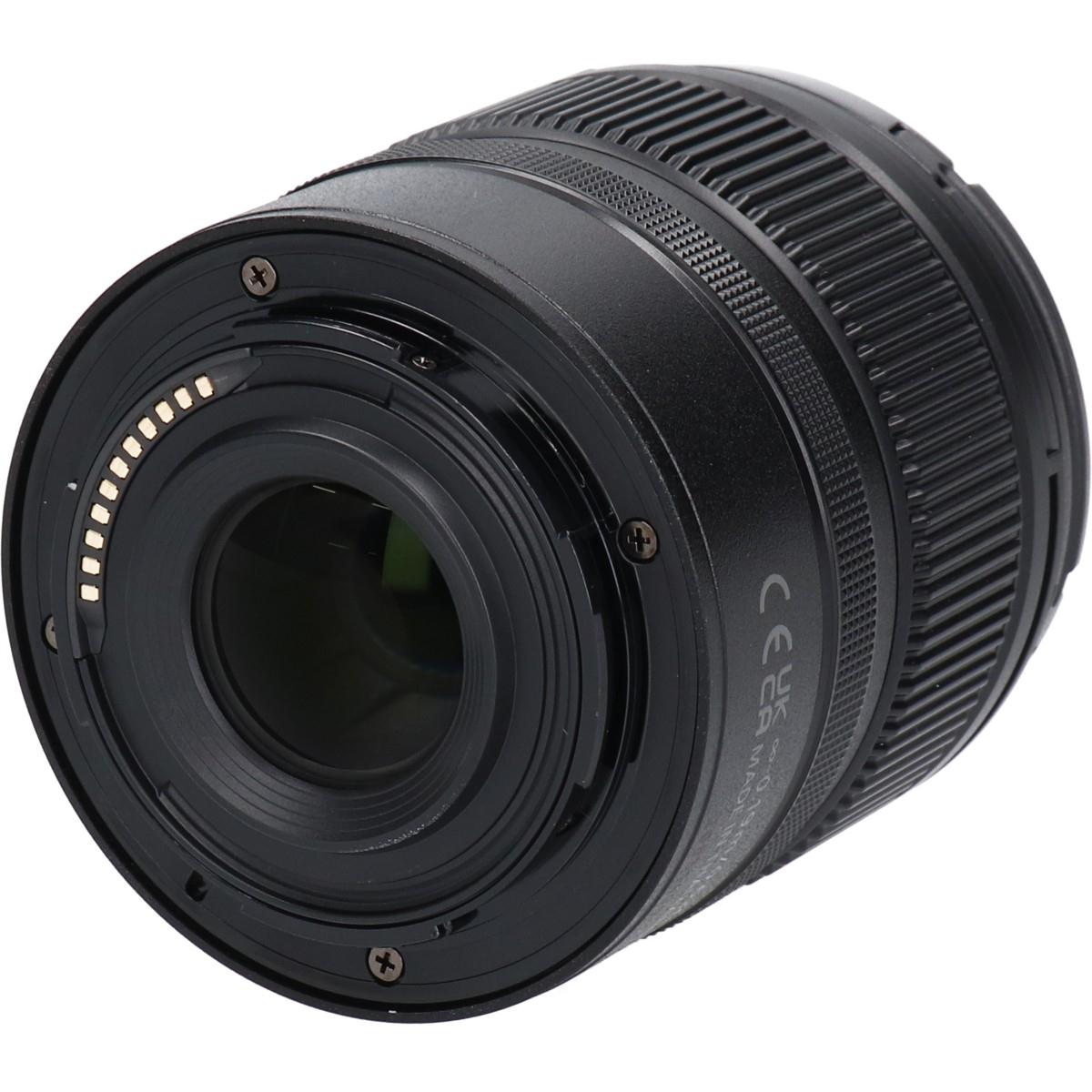 Ｚ　ＤＸ１２－２８ｍｍ　Ｆ３．５－５．６ＰＺ　ＶＲ