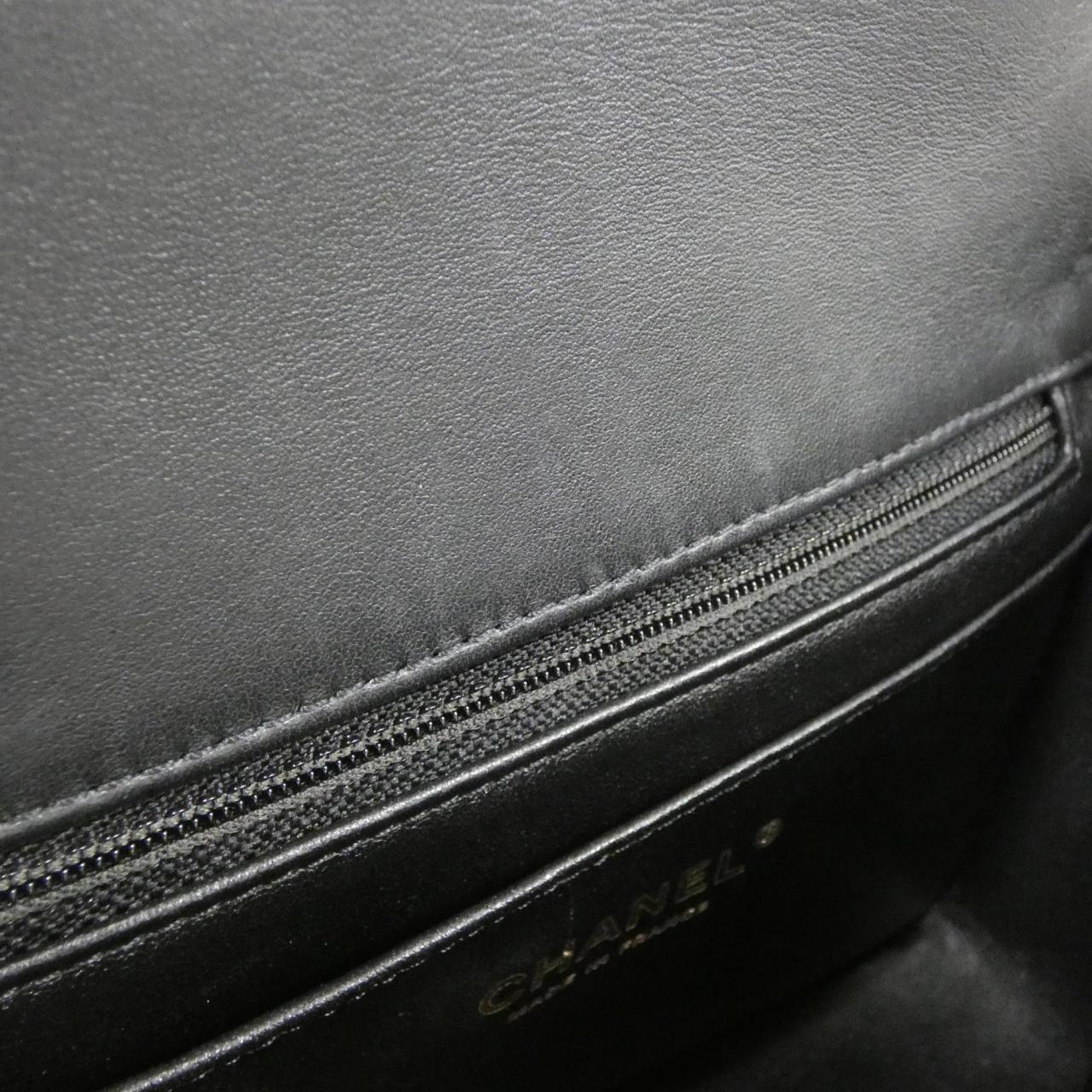 シャネル AS3850 ショルダーバッグ