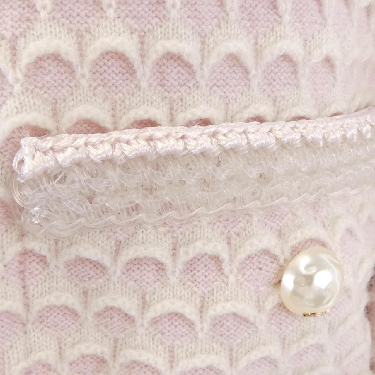CHANEL CHANEL Cardigan