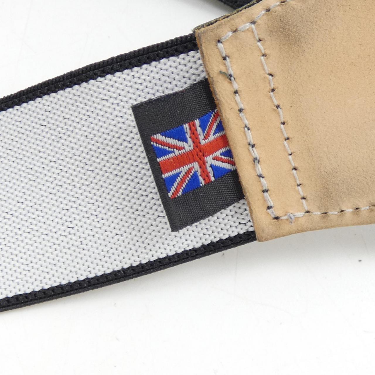 アルバートサーストン ALBERT THURSTON BELT