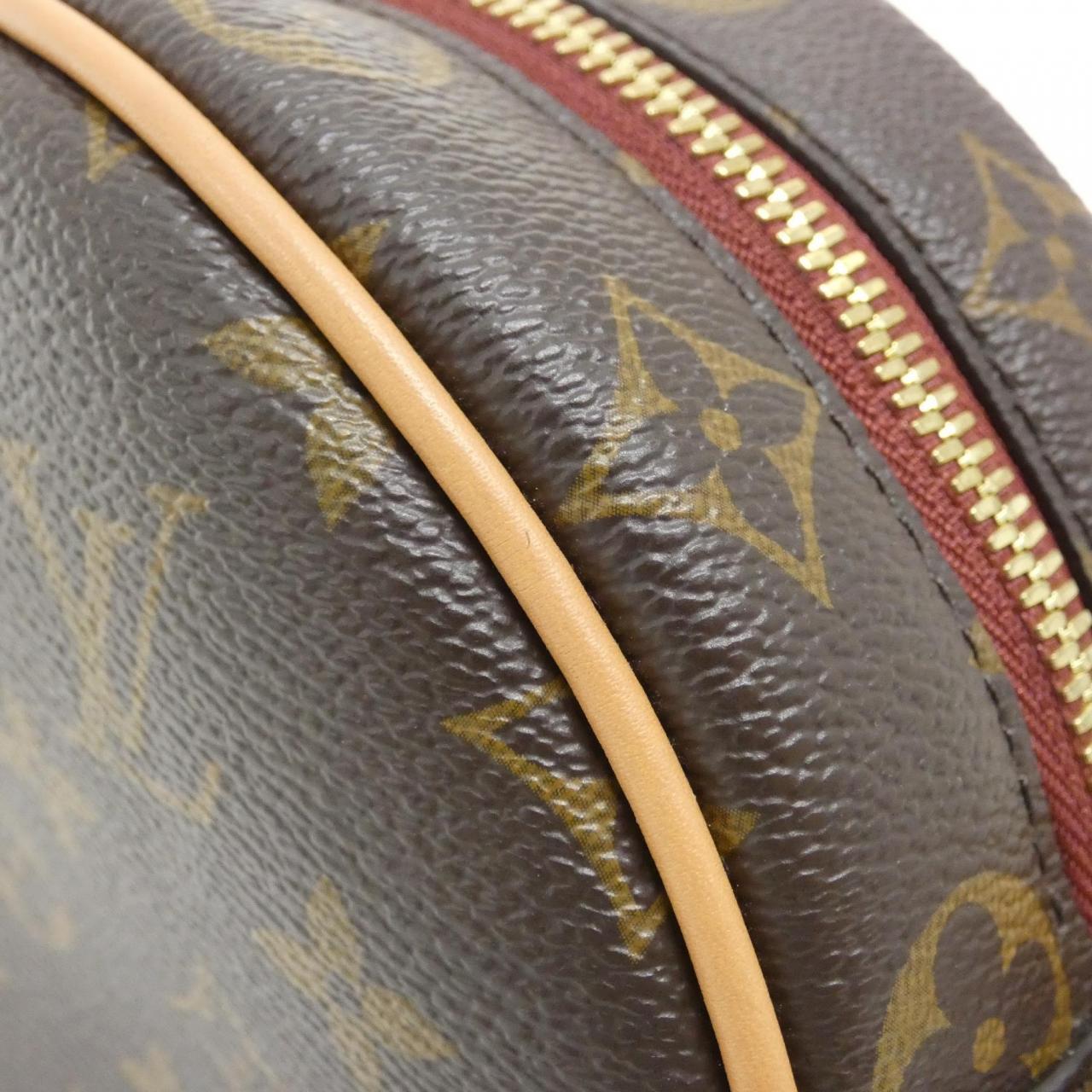 LOUIS VUITTON Monogram Boite Chapeau Souple M45578 单肩包