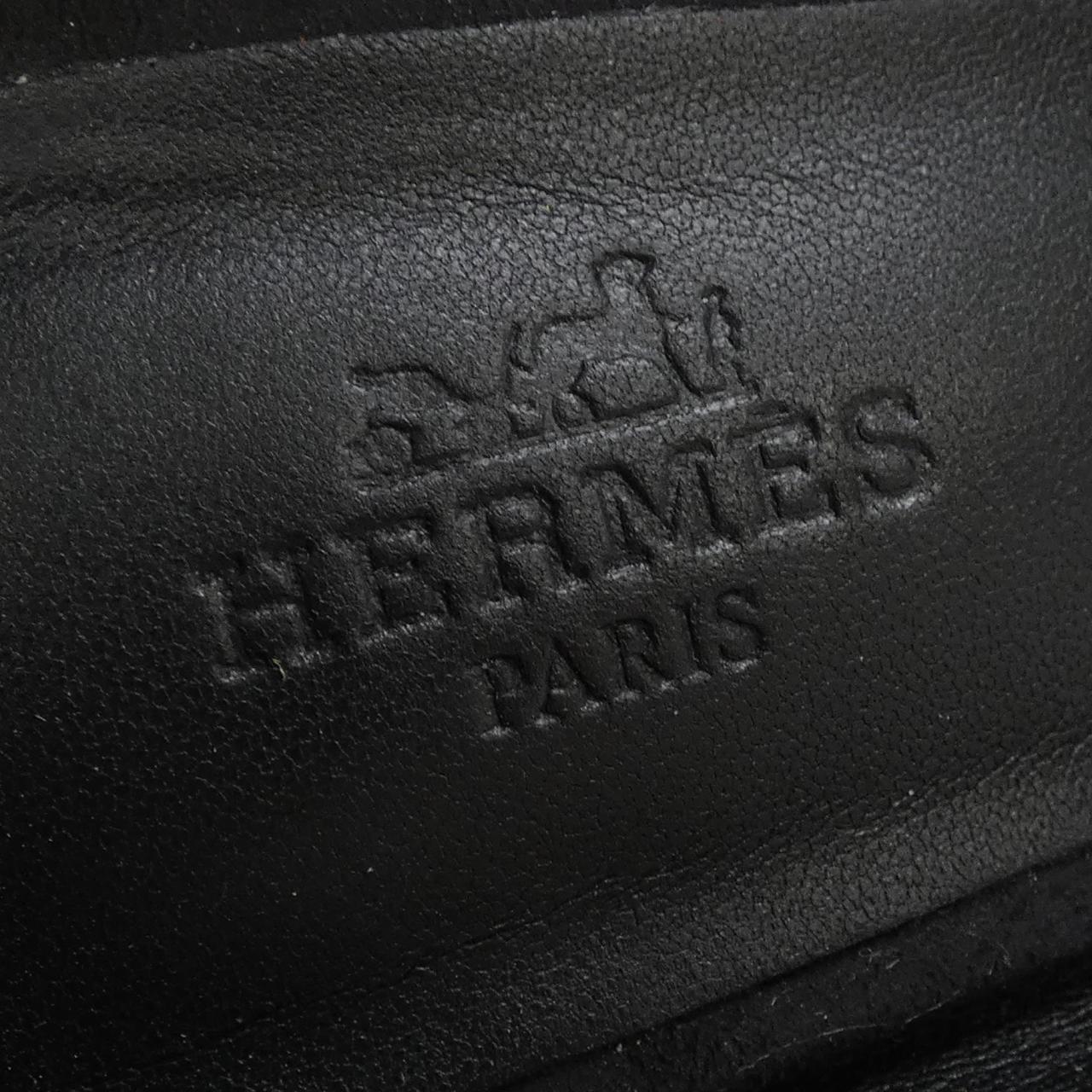 エルメス HERMES パンプス