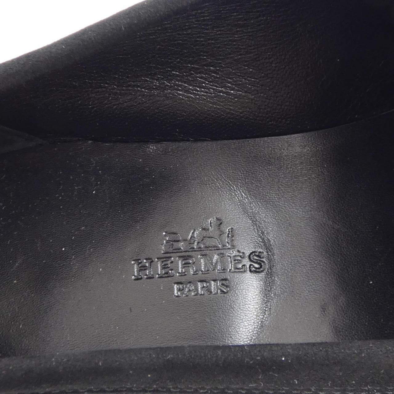 エルメス HERMES シューズ