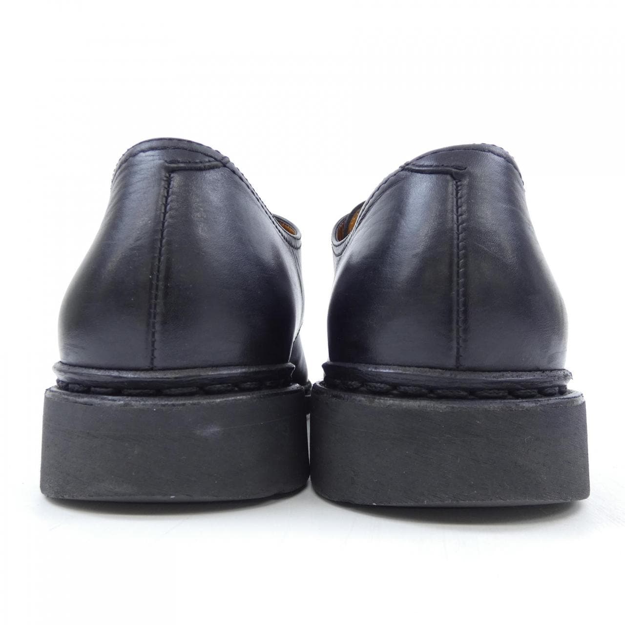パラブーツ PARA BOOT WILLIAM/88680 22H シューズ