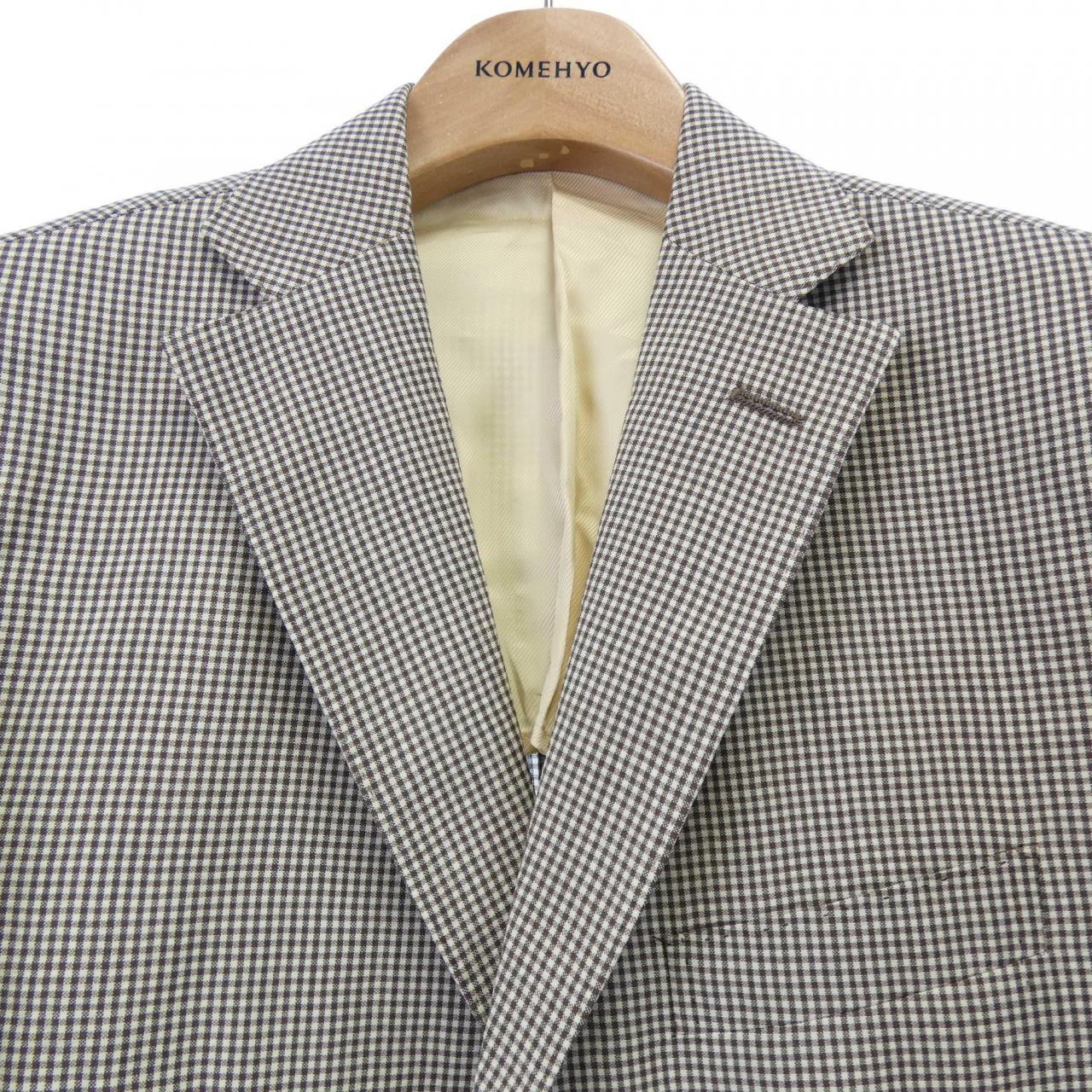 BAGNOLI B4 2B ジャケット