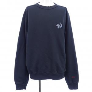 ディオール DIOR KENNY SCHARF 213J645A0531 スウェット