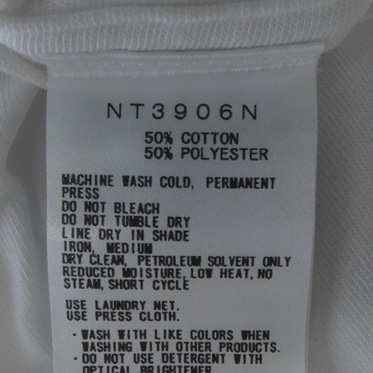 ザノースフェイス THE NORTH FACE NT3906N Tシャツ