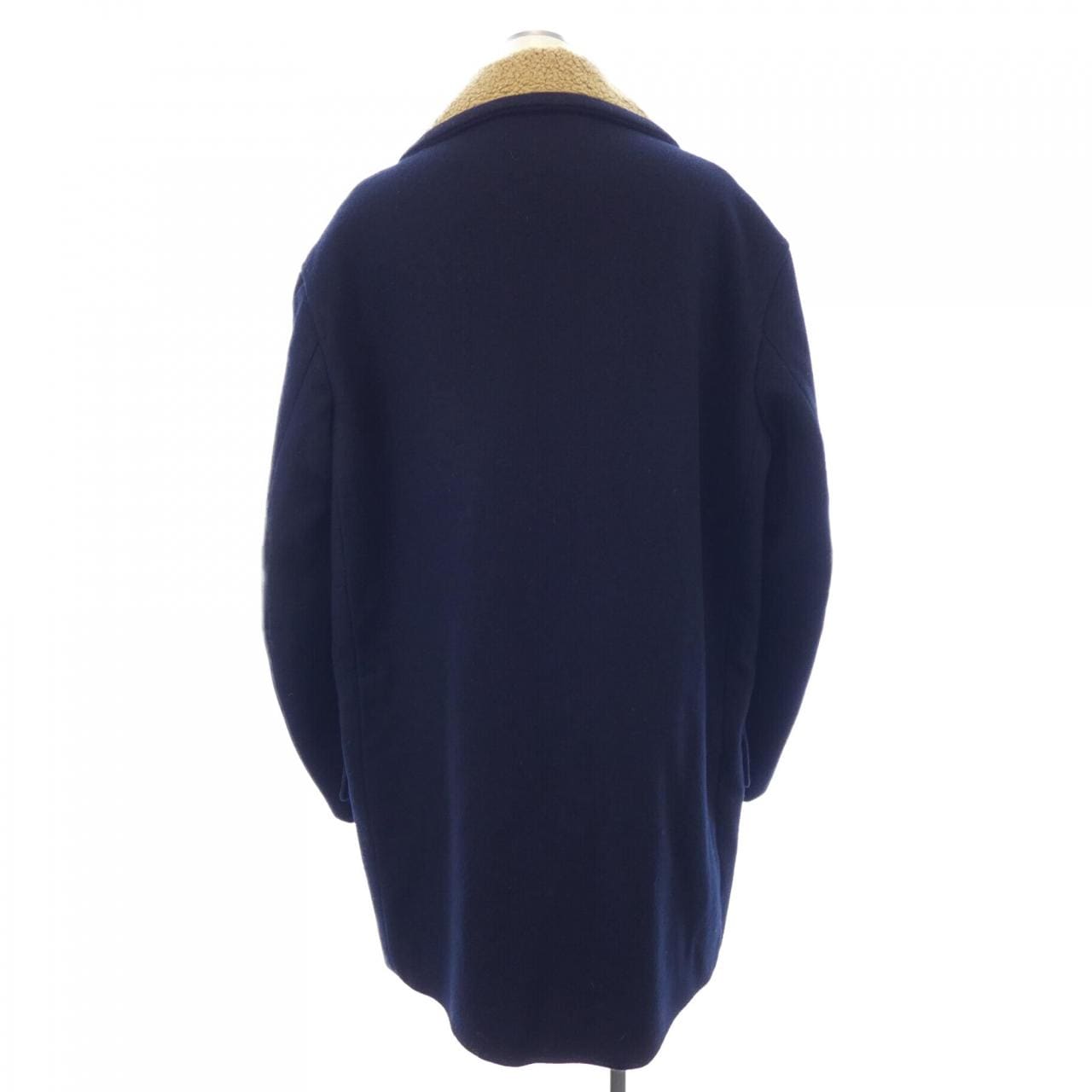 グッチ GUCCI 715539ZAKY1 ピーコート