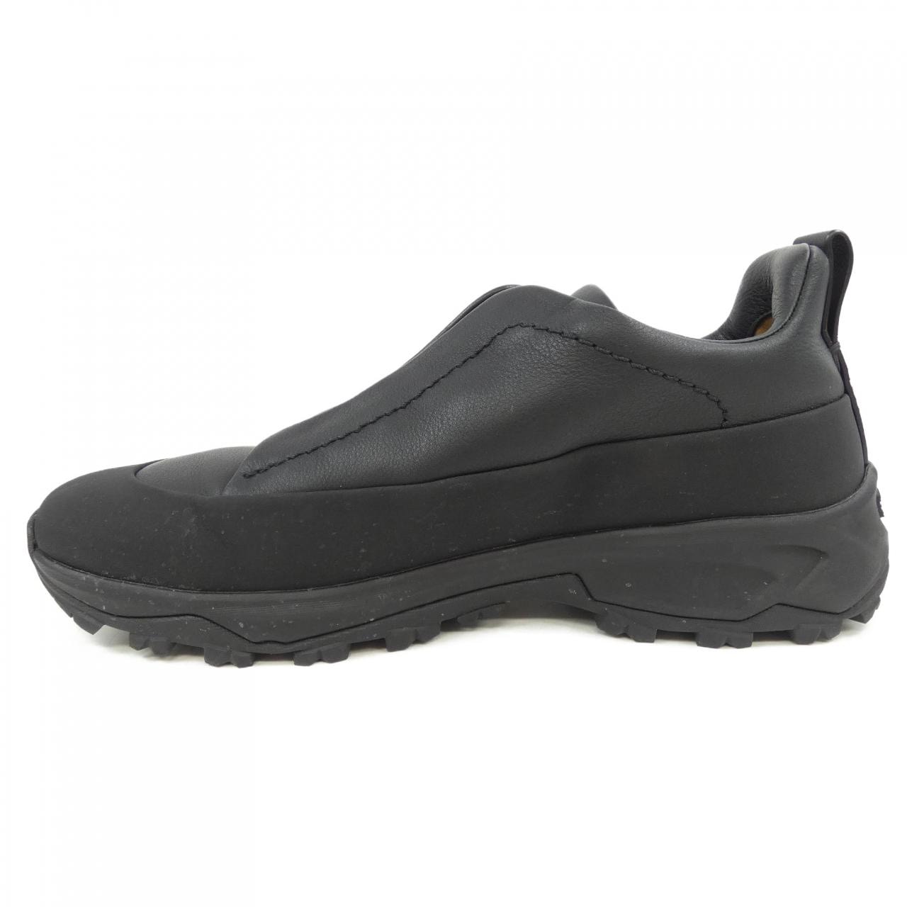 エルメネジルドゼニア Ermenegildo Zegna S7009Z スニーカー