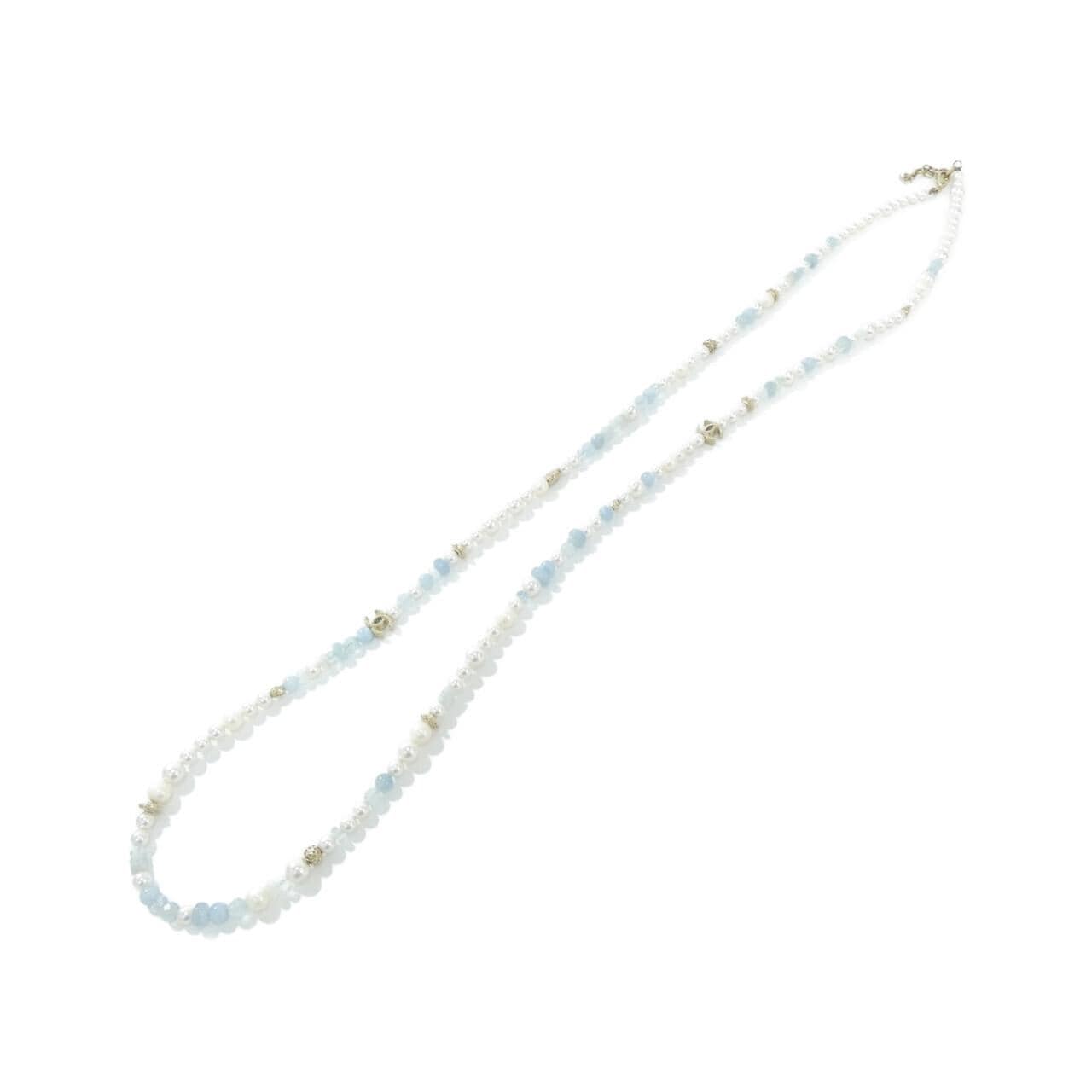 シャネル ネックレス