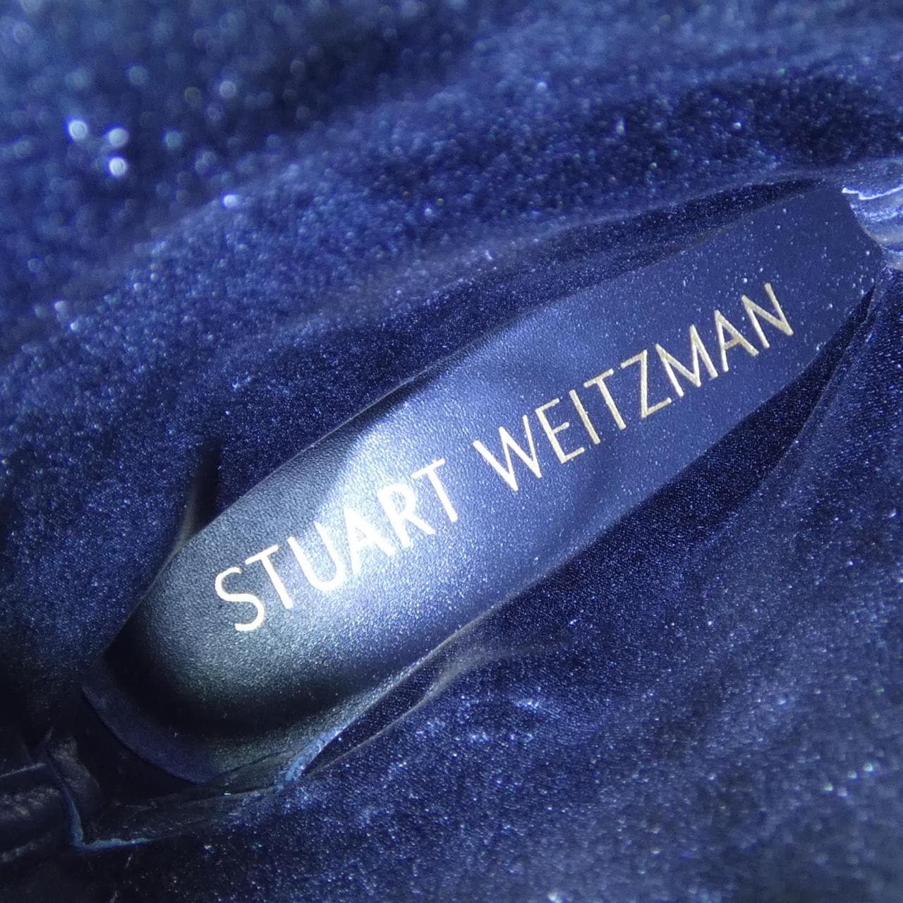 スチュアートワイツマン STUART WEITZMAN ブーツ