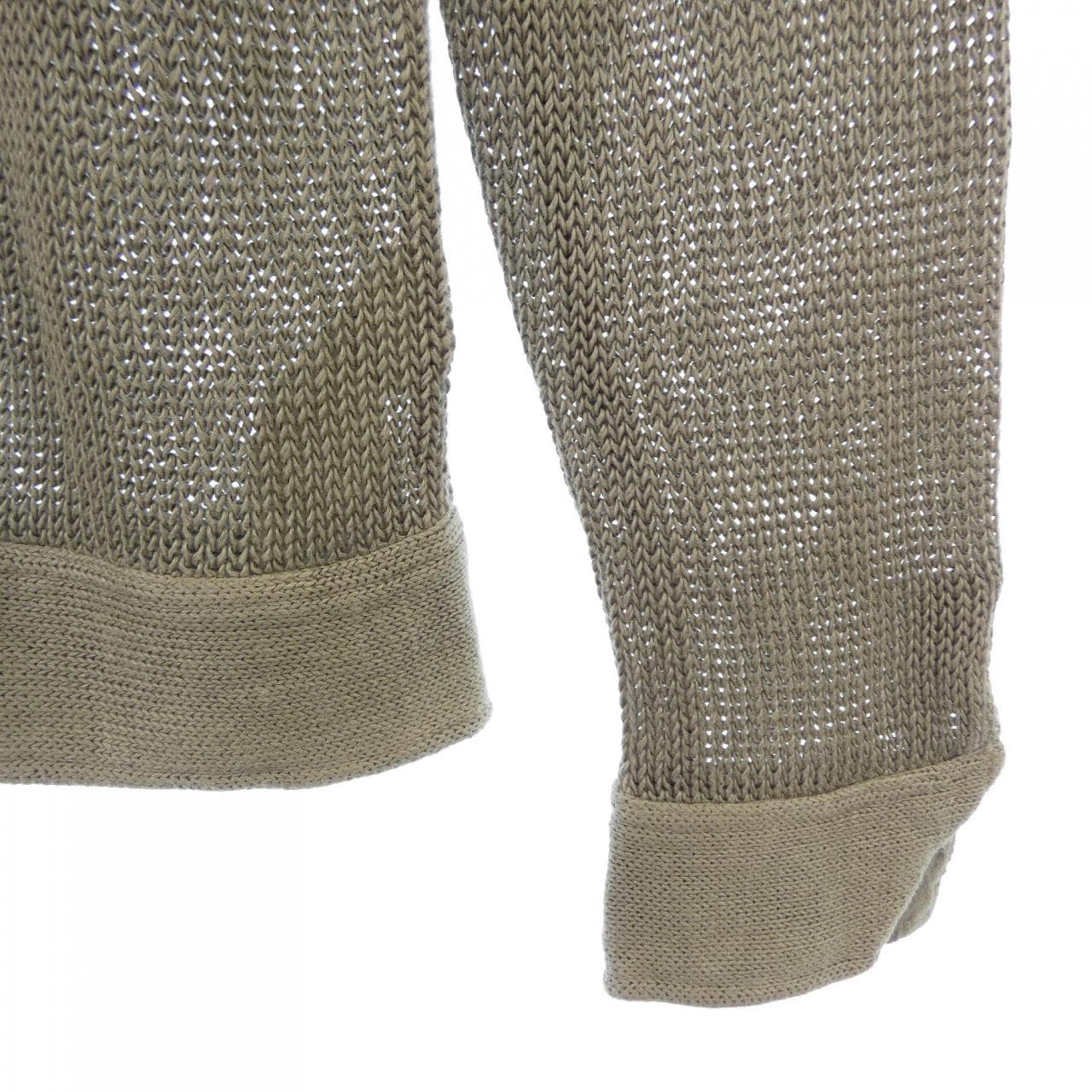 アルマーニコレツィオーニ ARMANI collezioni カーディガン