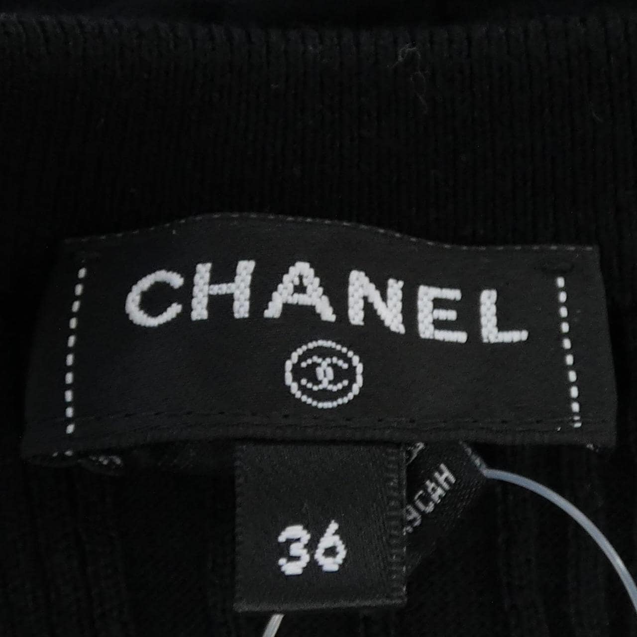 シャネル CHANEL P79179K11413 タンクトップ