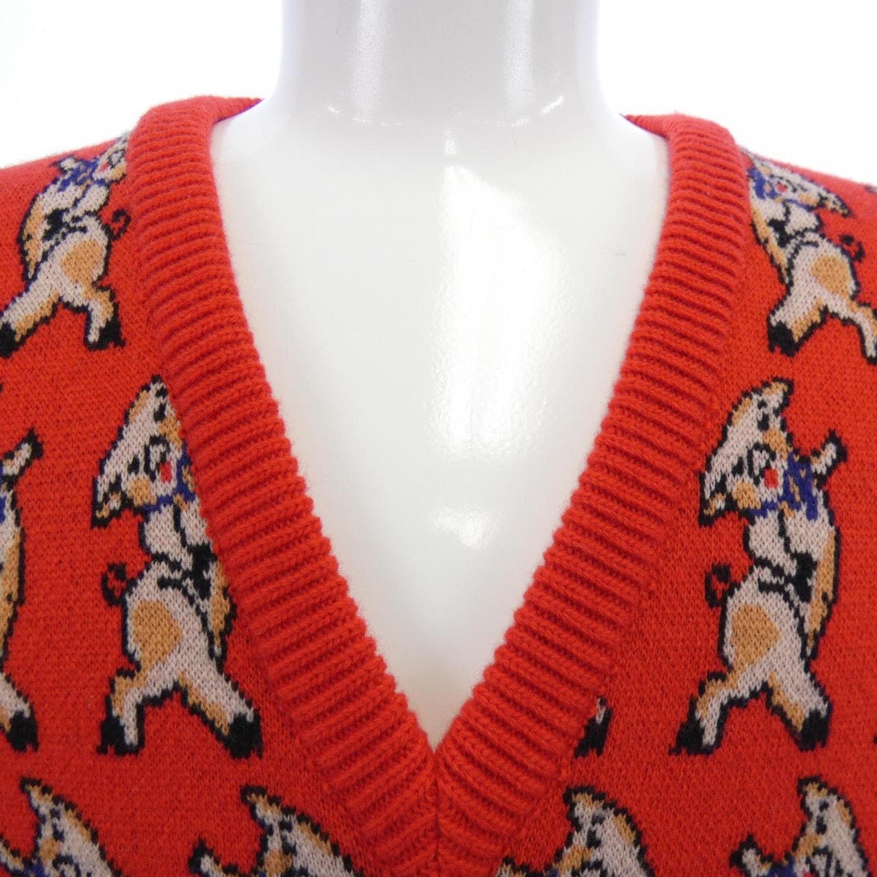 グッチ GUCCI 545735 XKADT ニット