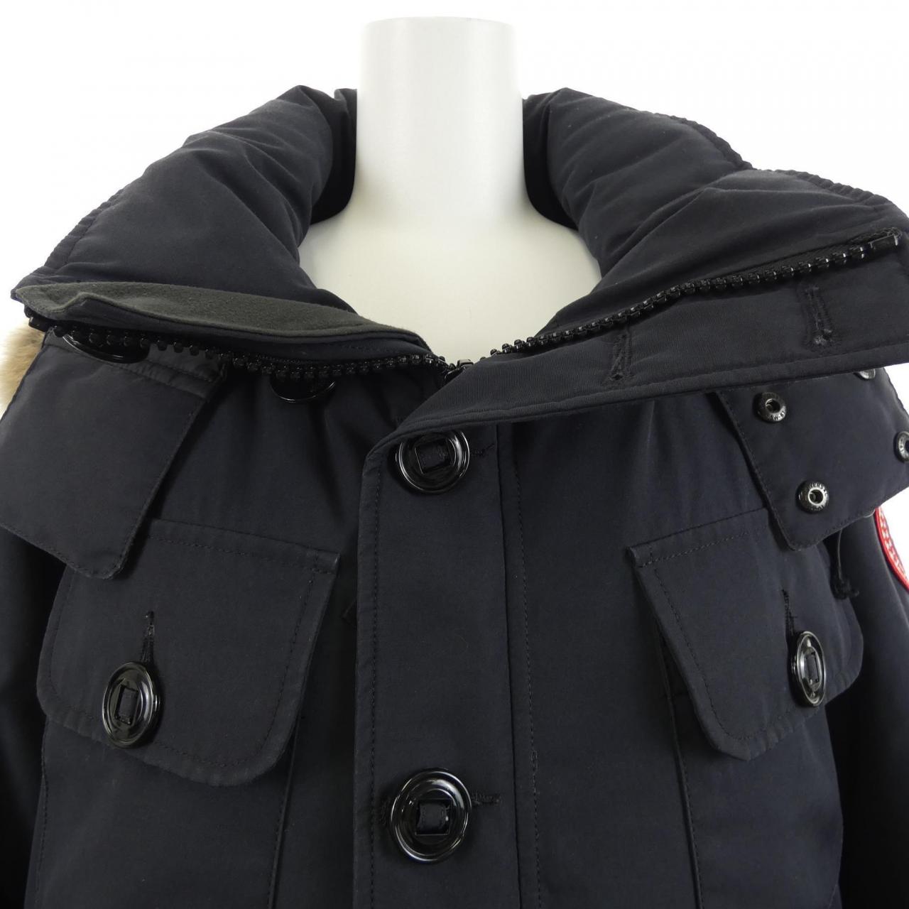 カナダグース CANADA GOOSE 2301JM RUSSELL ラッセル ダウンジャケット