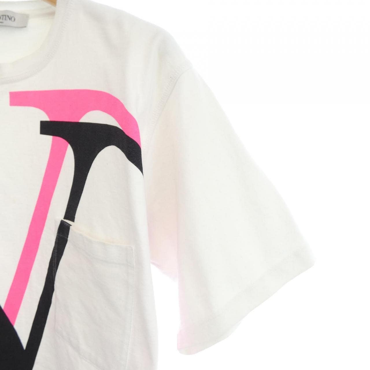 ヴァレンティノ VALENTINO TB0MG06V5HP Tシャツ