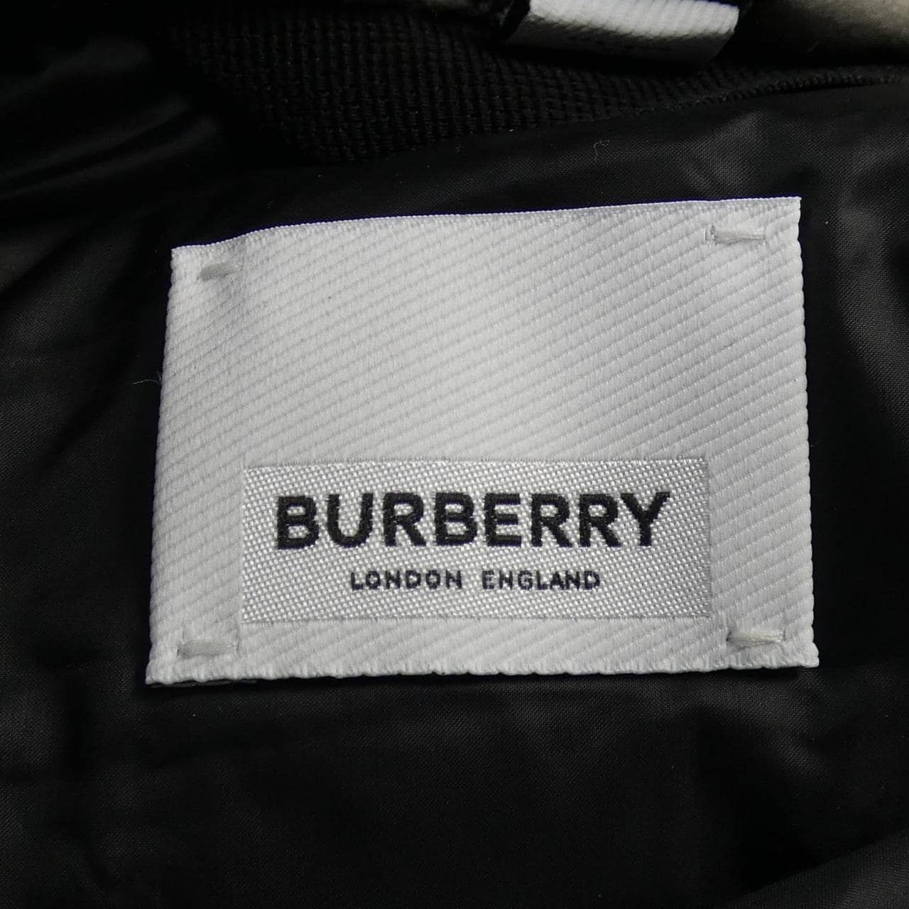 バーバリー BURBERRY 80444081 ダウンジャケット