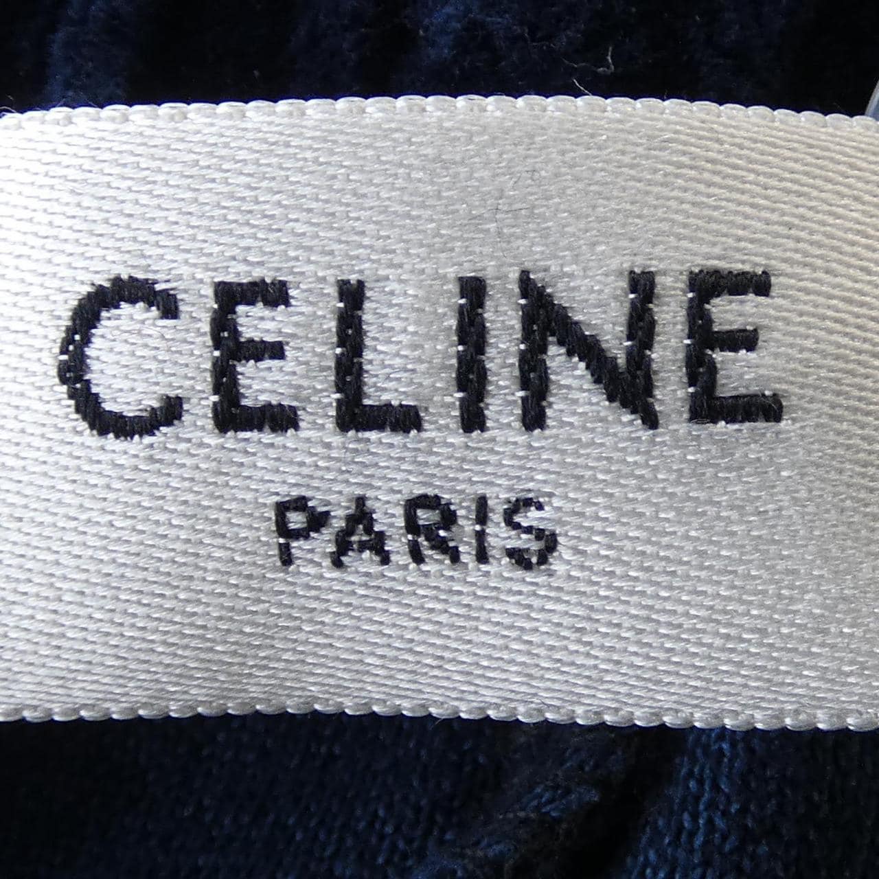 セリーヌ CELINE 2Z020679I パンツ