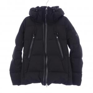 デサント DESCENTE DAWQGK40U ダウンジャケット