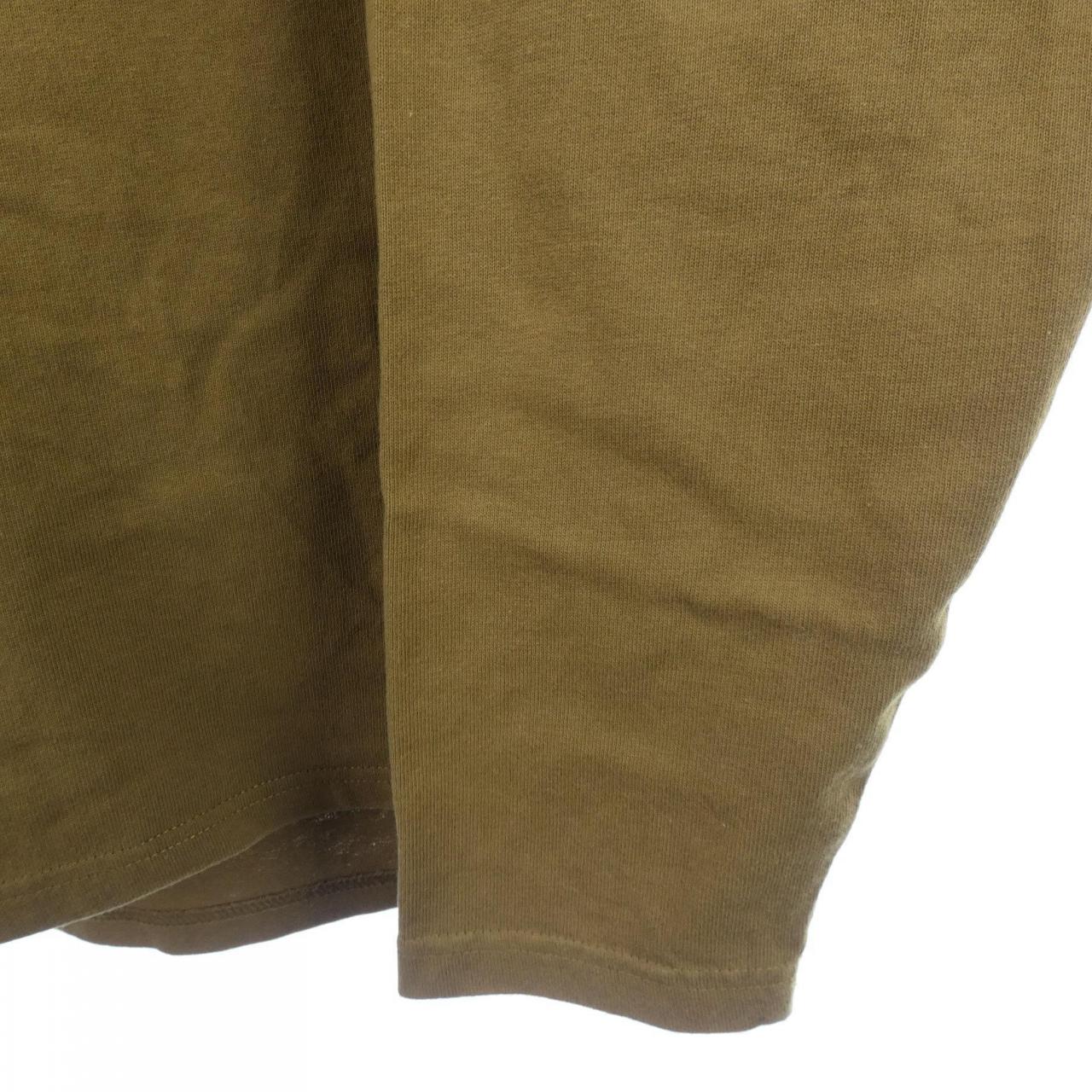 グリップスワニー GRIP SWANY トップス