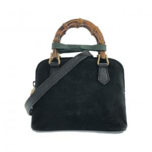 【ヴィンテージ】グッチ 007 2865 バッグ