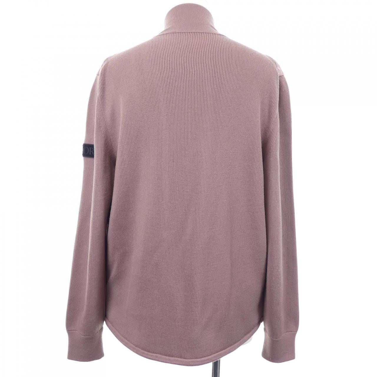 DIOR Oblique 213M435AT373 夾克衫