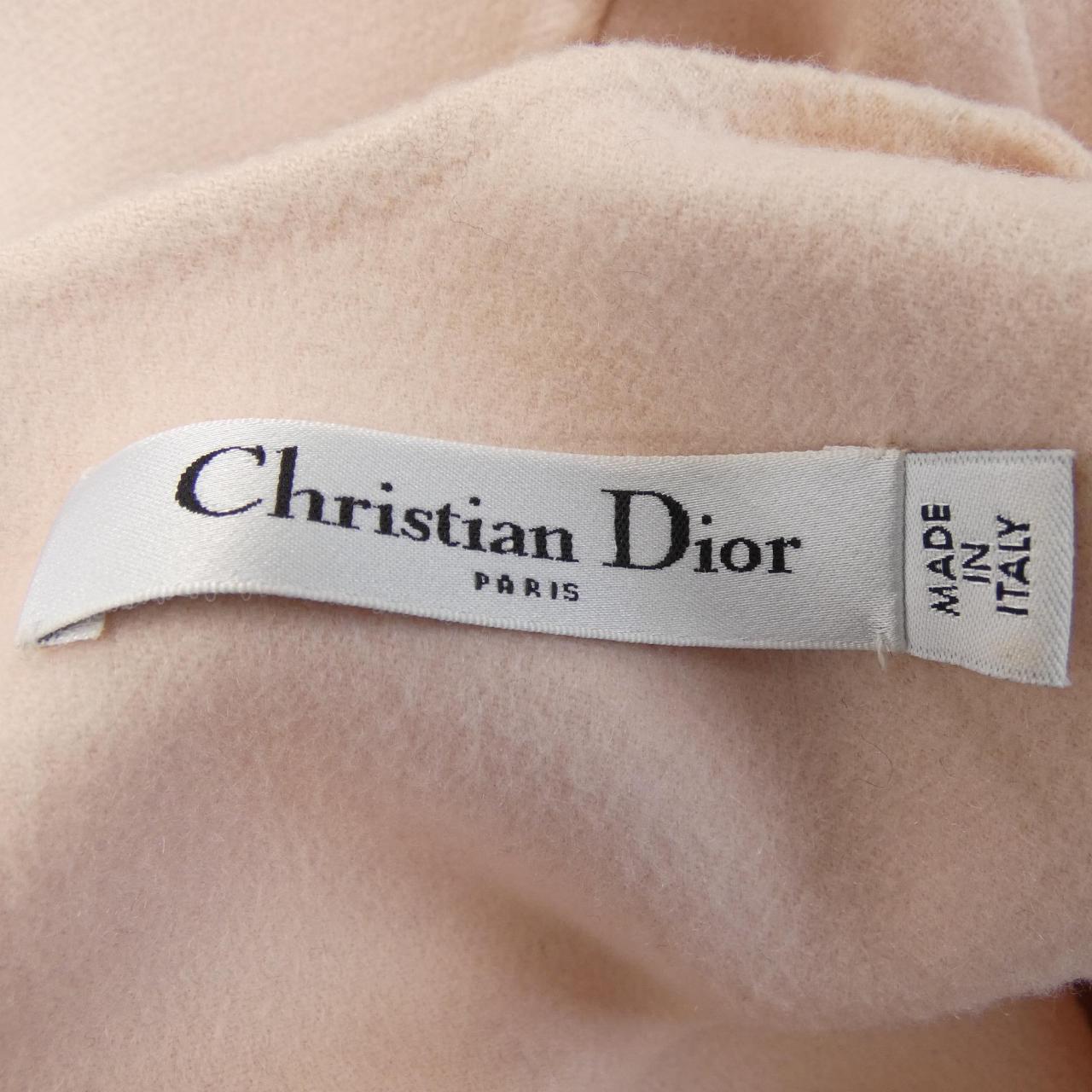 クリスチャンディオール CHRISTIAN DIOR 5A20657X1008 ワンピース