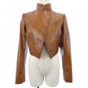 フェンディ FENDI FPJ930 ALBW レザージャケット