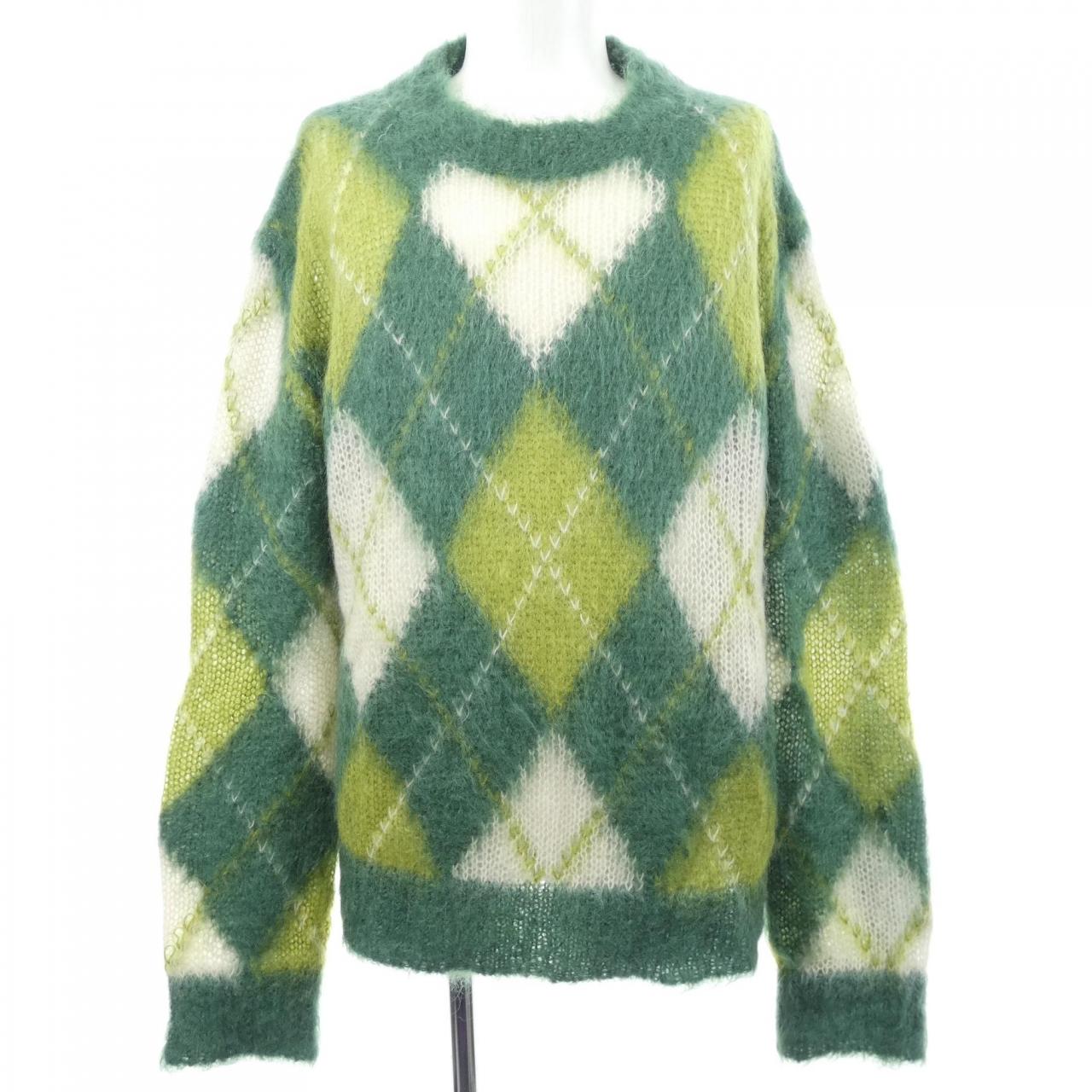 Marni MARNI GCMG00161Q1 Knit