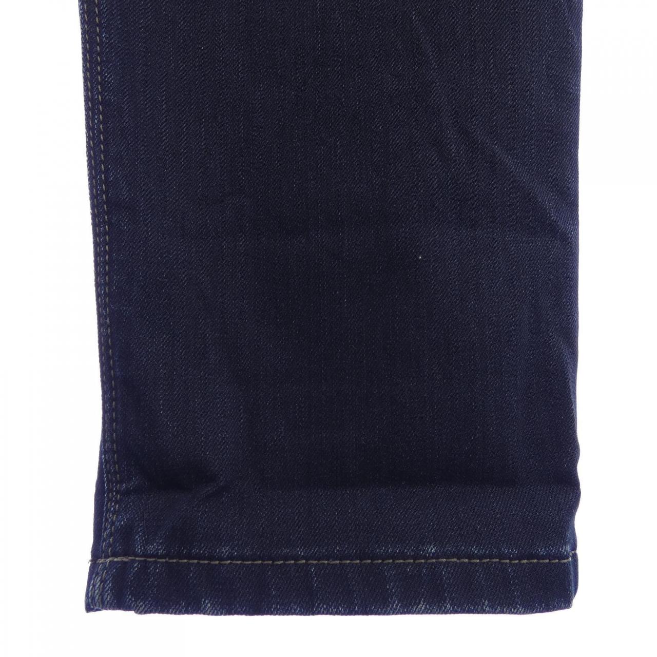 ブルネロクチネリ BRUNELLO CUCINELLI MP017P5052 ジーンズ