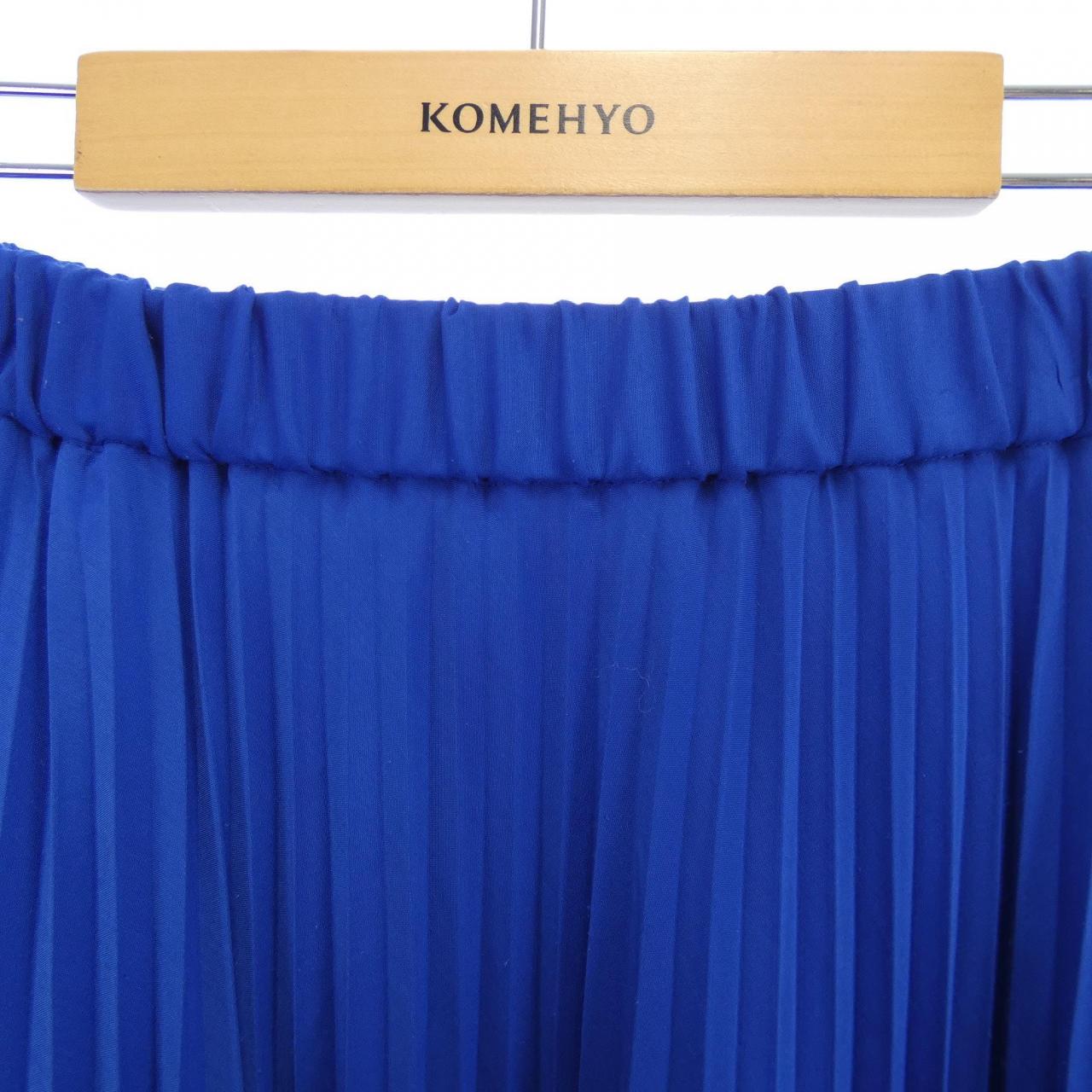 ダイアグラム Diagram スカート