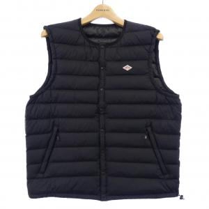 ダントン DANTON KW32-115-02 ダウンベスト