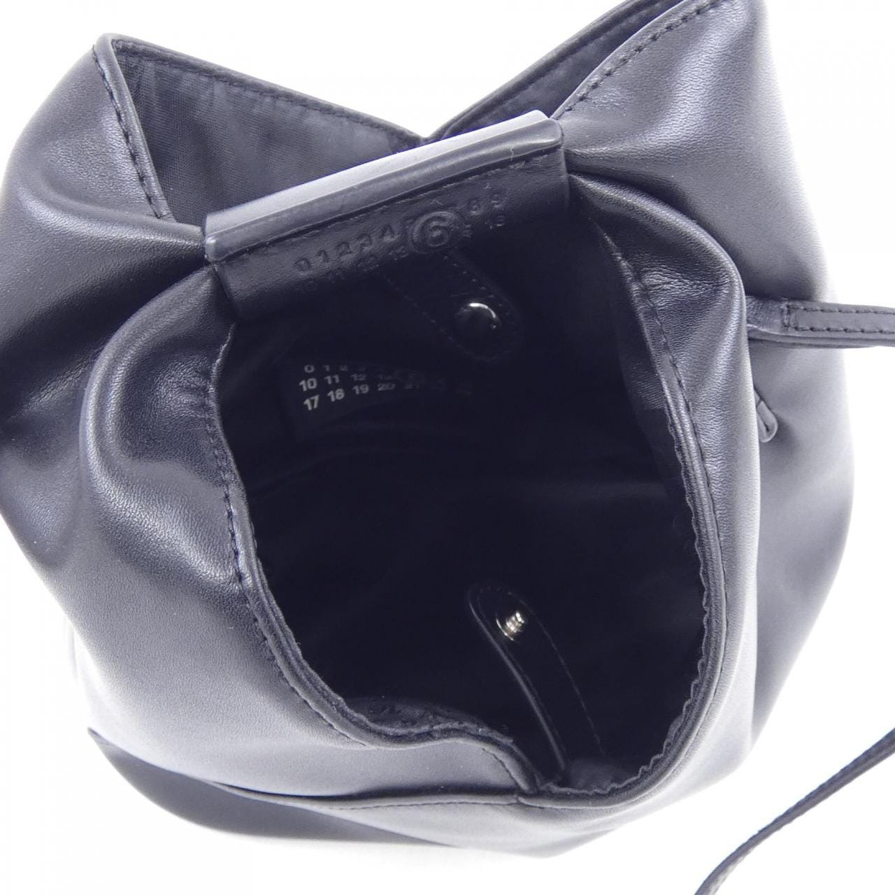 エムエムシックス MM6 SB6WD0026 BAG