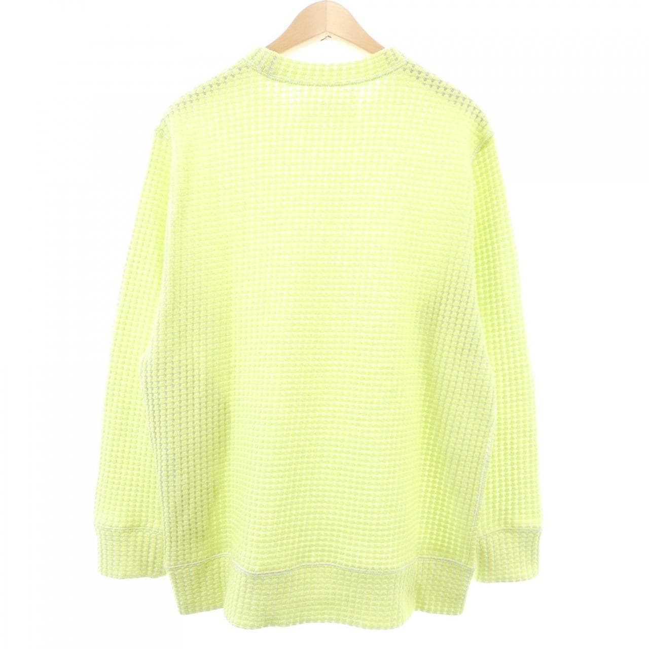 シーグリーン SEA GREEN MSG20S8102 トップス